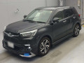 2020 Toyota Raize