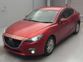 2014 Mazda Axela Hybrid