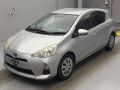 2013 Toyota Aqua