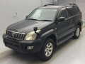 2007 Toyota Land Cruiser Prado