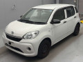 2019 Toyota Passo