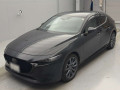 2019 Mazda Mazda3 Fastback