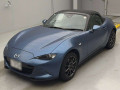 2020 Mazda Roadster