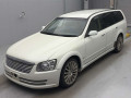 2003 Nissan Stagea