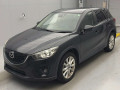2013 Mazda CX-5
