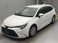 2020 Toyota Corolla Touring Wagon
