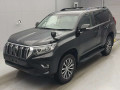 2021 Toyota Land Cruiser Prado