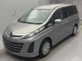 2014 Mazda Biante