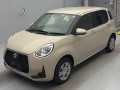 2023 Toyota Passo