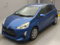 2015 Toyota Aqua