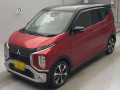 2019 Mitsubishi eK X