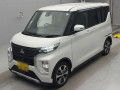 2021 Mitsubishi eK X Space