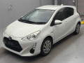 2015 Toyota Aqua