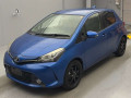 2014 Toyota Vitz