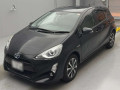 2016 Toyota Aqua