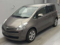 2008 Toyota Ractis