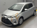 2019 Toyota Vitz