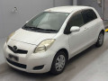 2009 Toyota Vitz