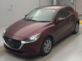 2023 Mazda Mazda2