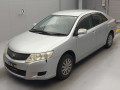 2008 Toyota Allion