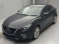 2015 Mazda Axela