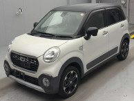 2017 Daihatsu Cast