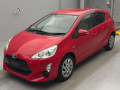 2015 Toyota Aqua