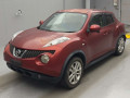 2012 Nissan JUKE