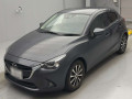 2015 Mazda Demio