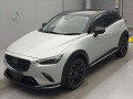 2022 Mazda CX-3