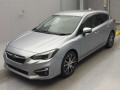 2017 Subaru Impreza Sports