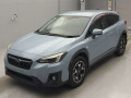 2017 Subaru XV