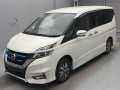 2018 Nissan Serena