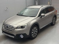 2015 Subaru Legacy Outback