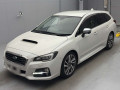 2015 Subaru Levorg