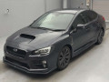 2014 Subaru WRX S4