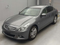 2010 Nissan Skyline