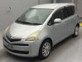 2007 Toyota Ractis