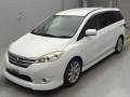 2012 Nissan Lafesta