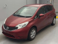2015 Nissan Note