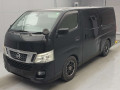 2013 Nissan NV350 CARAVAN VAN