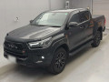 2024 Toyota Hilux