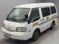 2008 Mazda Bongo Van
