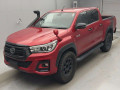 2019 Toyota Hilux