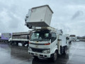 2006 Toyota Dyna Truck