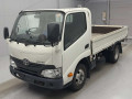 2019 Toyota Dyna Truck