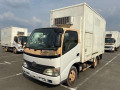 2009 Toyota Dyna Truck