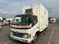2011 Hino DUTRO