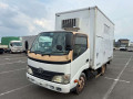 2010 Toyota Dyna Truck