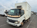 2010 Toyota Dyna Truck